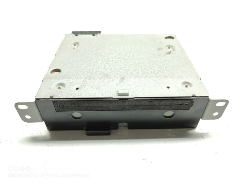 Recambio de sistema audio / radio cd para citroën c4 lim. exclusive referencia OEM IAM 9801189780  