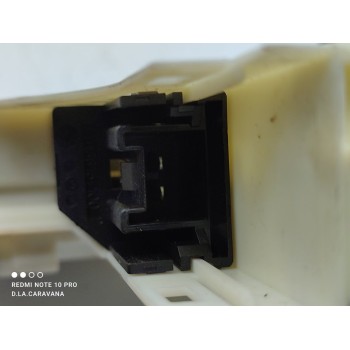 Recambio de motor elevalunas trasero derecho para audi a4 ber. (b8) básico referencia OEM IAM 8K0959812A  