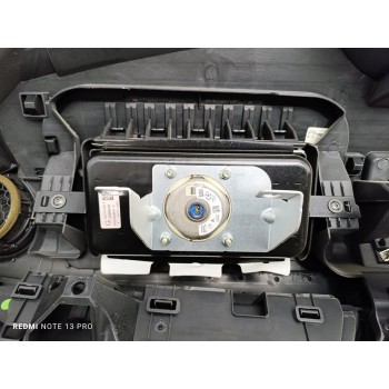 Recambio de kit airbag para renault clio iv authentique referencia OEM IAM 985108265R  