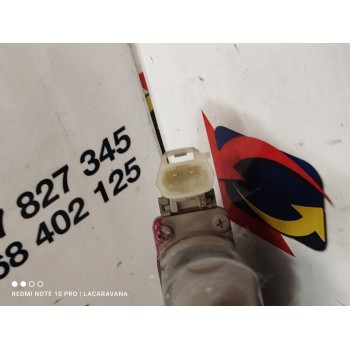 Recambio de elevalunas delantero derecho para hyundai i20 classic referencia OEM IAM 988201J100  