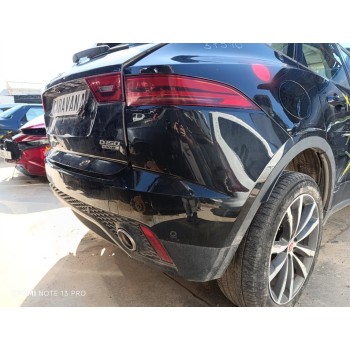 Recambio de paragolpes trasero para jaguar e-pace s awd referencia OEM IAM J9C317A958BF8LML  