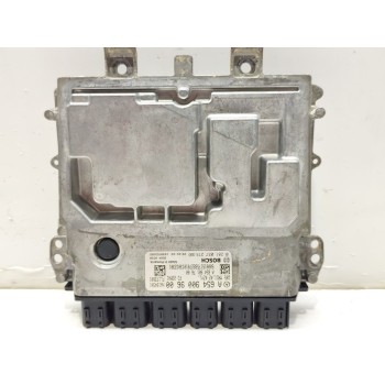 CENTRALITA MOTOR UCE A6549009600 