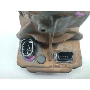 Recambio de bomba direccion para peugeot 308 sw envy referencia OEM IAM 9684554780  