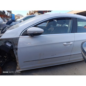 Recambio de puerta delantera izquierda para volkswagen cc (358) basis bluemotion referencia OEM IAM 3C8831055H  