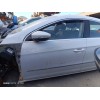 Recambio de puerta delantera izquierda para volkswagen cc (358) basis bluemotion referencia OEM IAM 3C8831055H  