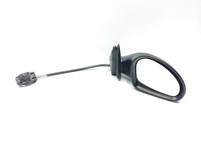 Recambio de retrovisor derecho para seat ibiza (6l1) reference referencia OEM IAM 6L1857508T  