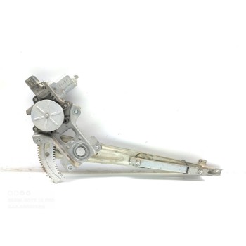 Recambio de elevalunas delantero derecho para mitsubishi outlander (cw0) 2.0 di-d invite referencia OEM IAM 5713A088  