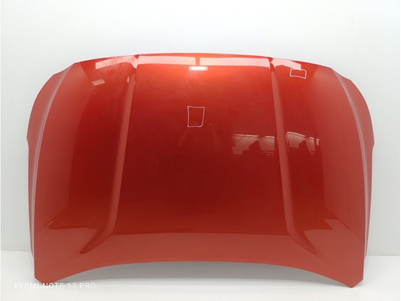 Recambio de capo para hyundai santa fe essence 2wd referencia OEM IAM 66400S1000  