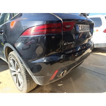 Recambio de paragolpes trasero para jaguar e-pace s awd referencia OEM IAM J9C317A958BF8LML  
