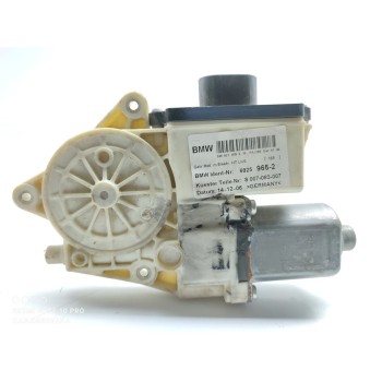 MOTOR ELEVALUNAS TRASERO IZQUIERDO 69259652 