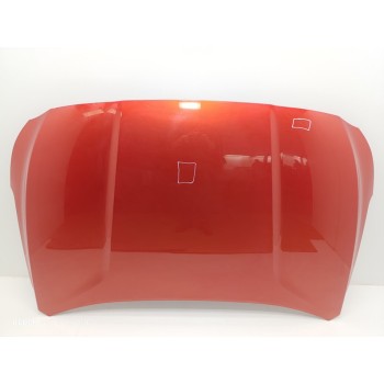 Recambio de capo para hyundai santa fe essence 2wd referencia OEM IAM 66400S1000  