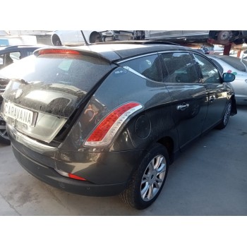 lancia delta (181) del año 2009