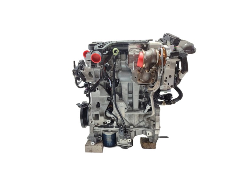 Recambio de motor completo para peugeot 2008 (p1) allure referencia OEM IAM HN05  