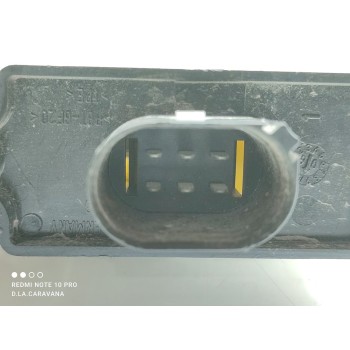 Recambio de motor elevalunas trasero izquierdo para bmw x3 (e83) 2.0d referencia OEM IAM 69259652  