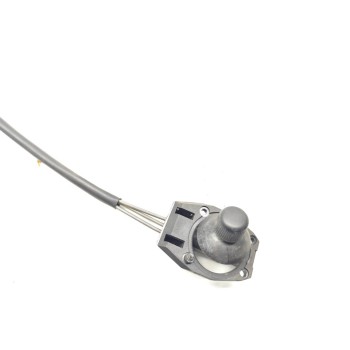 Recambio de retrovisor derecho para seat ibiza (6l1) reference referencia OEM IAM 6L1857508T  