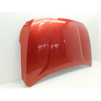 Recambio de capo para hyundai santa fe essence 2wd referencia OEM IAM 66400S1000  