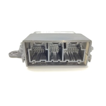 Recambio de modulo electronico para opel antara cosmo 4x4 referencia OEM IAM 96673475  