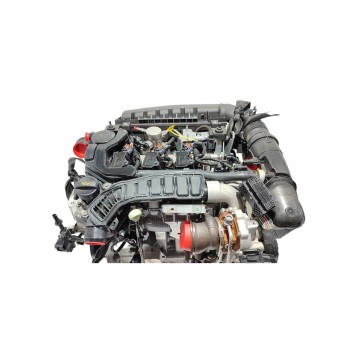 Recambio de motor completo para peugeot 2008 (p1) allure referencia OEM IAM HN05  