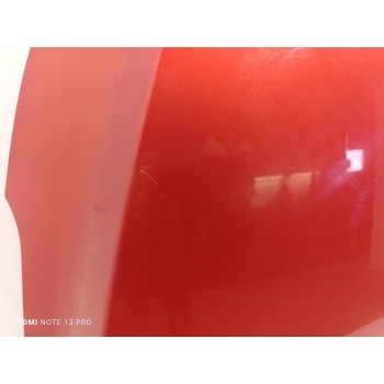 Recambio de capo para hyundai santa fe essence 2wd referencia OEM IAM 66400S1000  