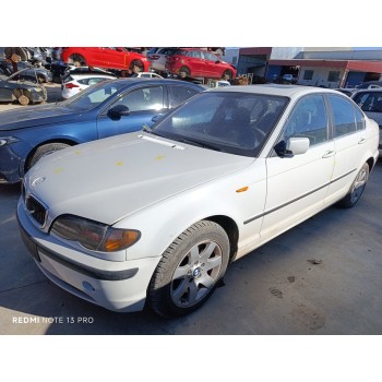 bmw serie 3 berlina (e46) del año 2003