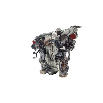 Recambio de motor completo para peugeot 2008 (p1) allure referencia OEM IAM HN05  