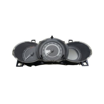 Recambio de cuadro instrumentos para citroën c3 attraction referencia OEM IAM 98041181XT  