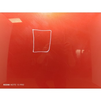 Recambio de capo para hyundai santa fe essence 2wd referencia OEM IAM 66400S1000  