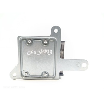 Recambio de kit airbag para renault clio iv authentique referencia OEM IAM 985108265R  