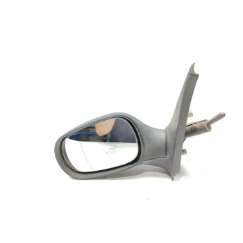 Recambio de retrovisor izquierdo para renault clio ii fase i (b/cbo) 1.9 d referencia OEM IAM 63020266R  