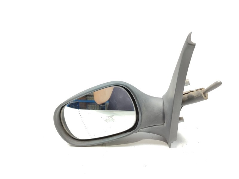 Recambio de retrovisor izquierdo para renault clio ii fase i (b/cbo) 1.9 d referencia OEM IAM 63020266R  