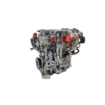 Recambio de motor completo para peugeot 2008 (p1) allure referencia OEM IAM HN05  