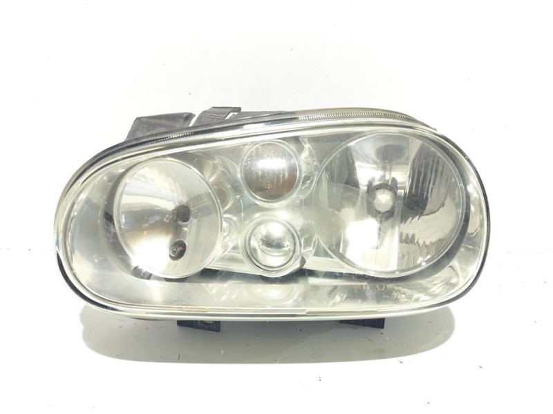 Recambio de faro izquierdo para volkswagen golf iv berlina (1j1) advance referencia OEM IAM 1J1941015B  