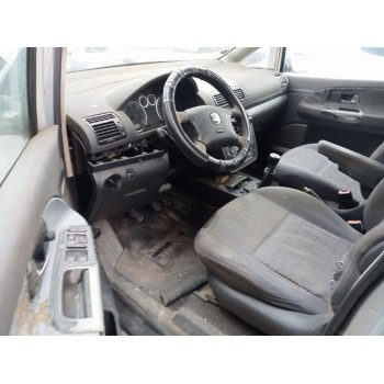 seat alhambra (7v9) del año 2002