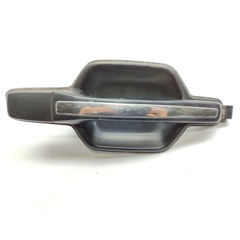 Recambio de maneta exterior trasera izquierda para mitsubishi montero (v60/v70) 3.2 di-d intense (5-ptas.) referencia OEM IAM MR