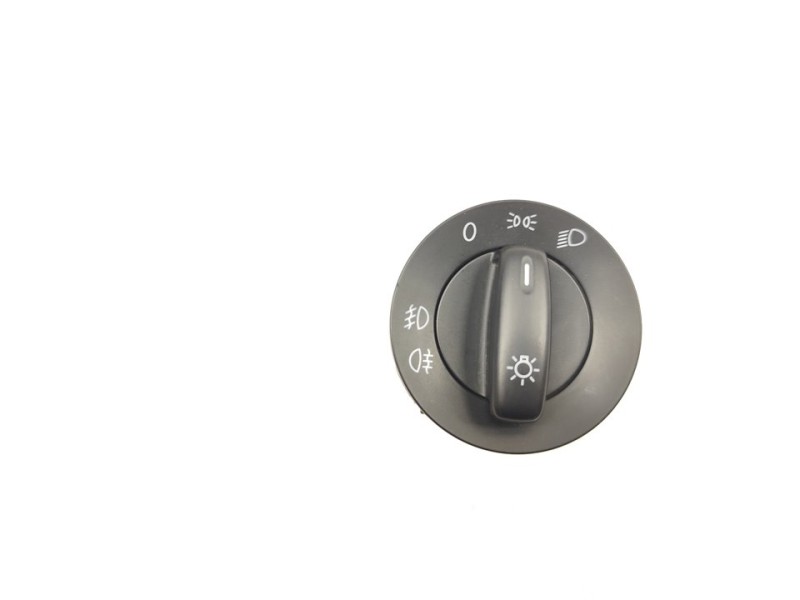 Recambio de mando luces para volkswagen caddy furgón/kombi maxi furgón bmt referencia OEM IAM 1K0941431BD  