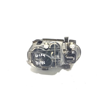 Recambio de faro izquierdo para volkswagen golf iv berlina (1j1) advance referencia OEM IAM 1J1941015B  