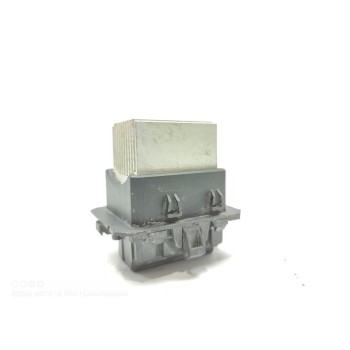 Recambio de resistencia calefaccion para citroën c4 lim. exclusive referencia OEM IAM 6441AF  