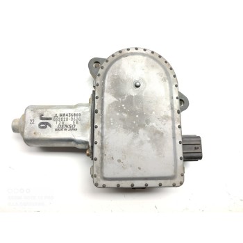 Recambio de motor elevalunas delantero derecho para mitsubishi montero (v60/v70) 3.2 di-d glx (5-ptas.) referencia OEM IAM 06202