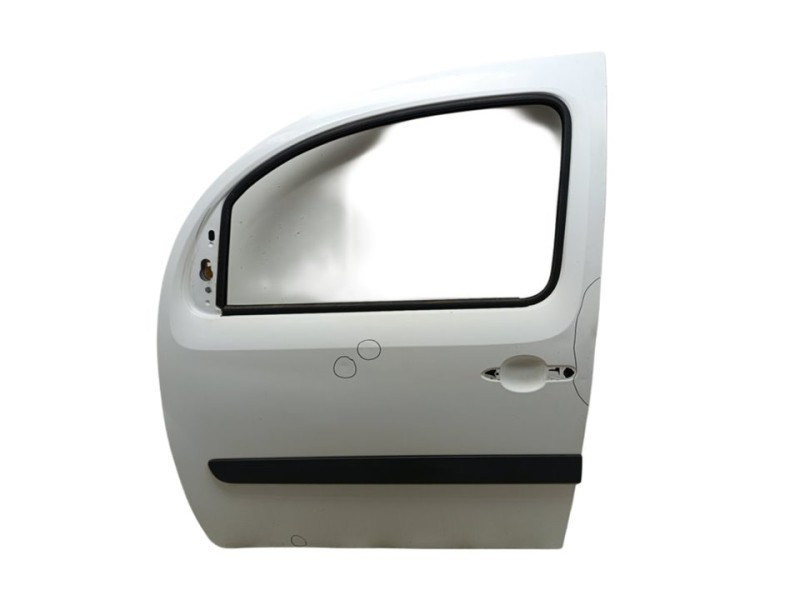 Recambio de puerta delantera izquierda para mercedes-benz citan (w415) combi referencia OEM IAM A4157200012  