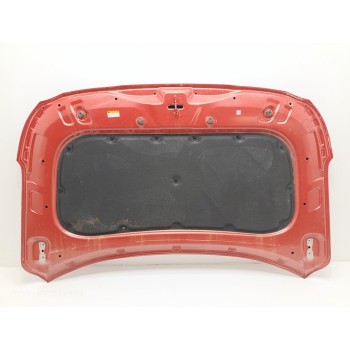 Recambio de capo para hyundai santa fe essence 2wd referencia OEM IAM 66400S1000  