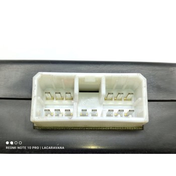 Recambio de modulo electronico para opel antara cosmo 4x4 referencia OEM IAM 96626671  