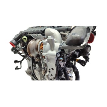 Recambio de motor completo para peugeot 2008 (p1) allure referencia OEM IAM HN05  