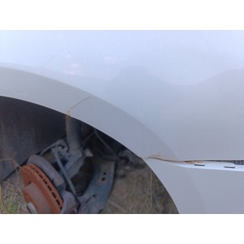 Recambio de aleta delantera derecha para volkswagen golf vi (5k1) advance referencia OEM IAM 5K6821022A  