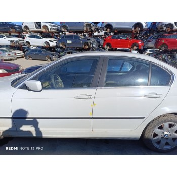 bmw serie 3 berlina (e46) del año 2003