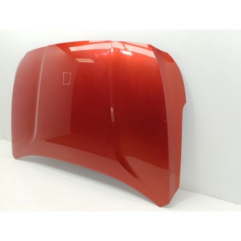 Recambio de capo para hyundai santa fe essence 2wd referencia OEM IAM 66400S1000  