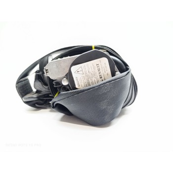 Recambio de kit airbag para renault clio iv authentique referencia OEM IAM 985108265R  