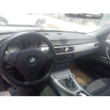 bmw serie 3 berlina (e90) del año 2007