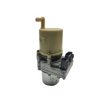 Recambio de bomba direccion para mazda 3 berlina (bk) 1.6 crdt active referencia OEM IAM 995097081  