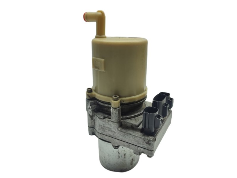 Recambio de bomba direccion para mazda 3 berlina (bk) 1.6 crdt active referencia OEM IAM 995097081  