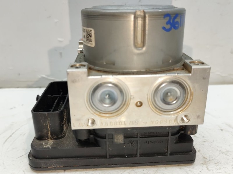 Recambio de abs para peugeot 208 (p2) active referencia OEM IAM 9860815080  